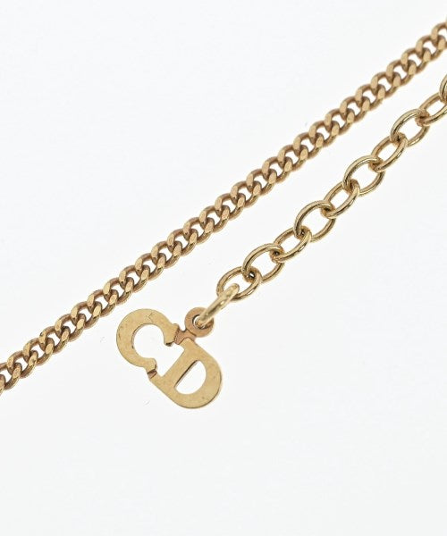 Christian Dior 項鍊