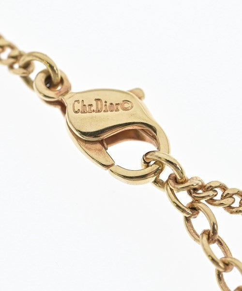 Christian Dior 項鍊