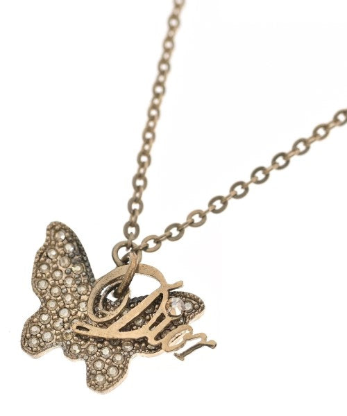 Christian Dior 項鍊