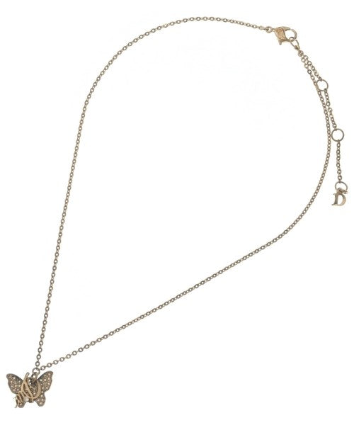 Christian Dior 項鍊