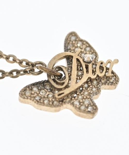 Christian Dior 項鍊