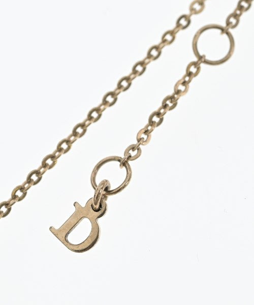 Christian Dior 項鍊