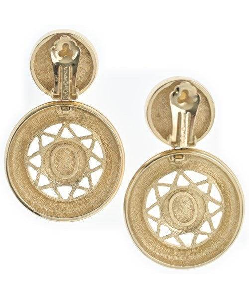 Christian Dior 耳環　