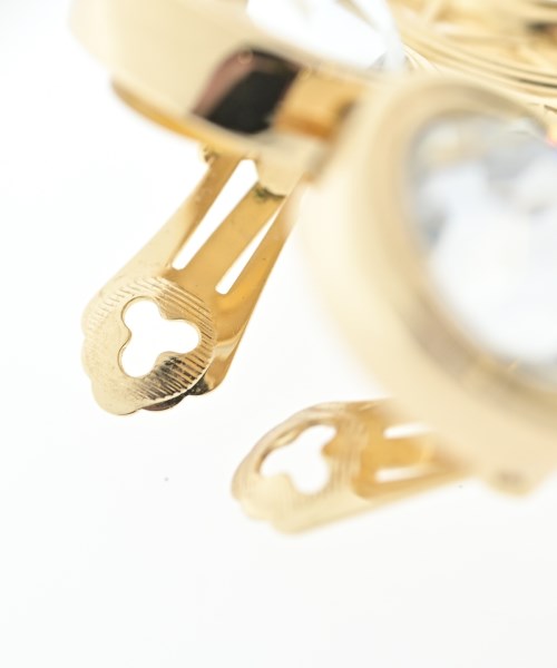 Christian Dior 耳環　