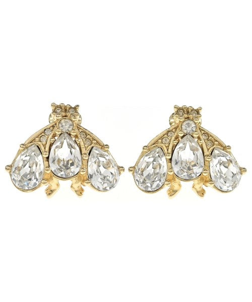 Christian Dior 耳環　