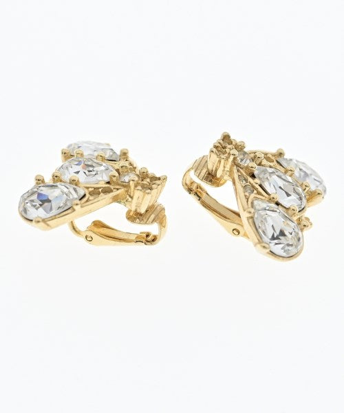 Christian Dior 耳環　