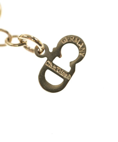 Christian Dior 項鍊