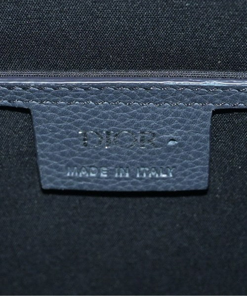 Dior Homme 背包