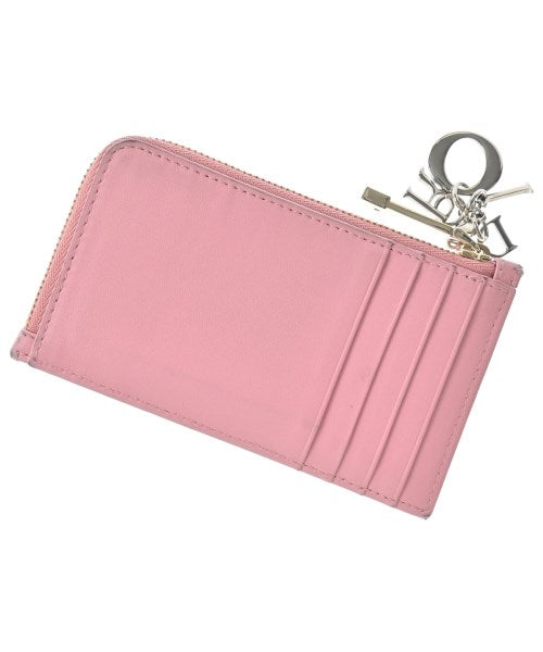 Christian Dior 卡片夾