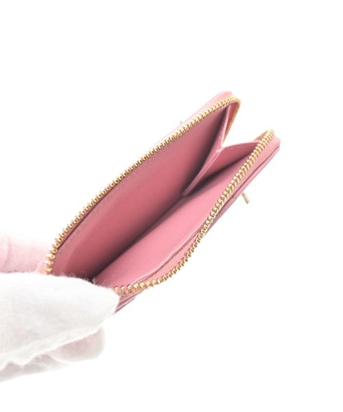 Christian Dior 卡片夾