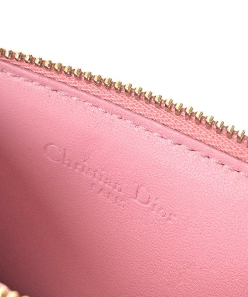 Christian Dior 卡片夾