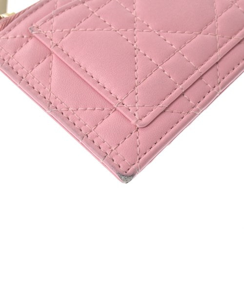 Christian Dior 卡片夾