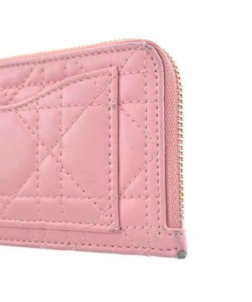 Christian Dior 卡片夾