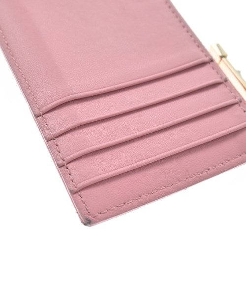 Christian Dior 卡片夾