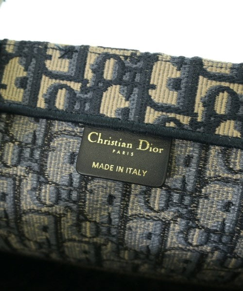 Christian Dior 托特包