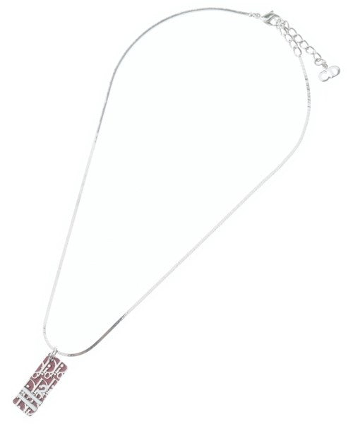 Christian Dior 項鍊