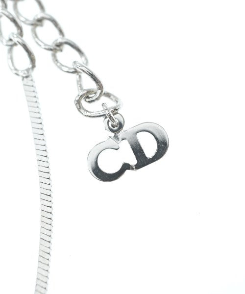 Christian Dior 項鍊