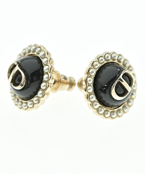 Christian Dior 耳飾