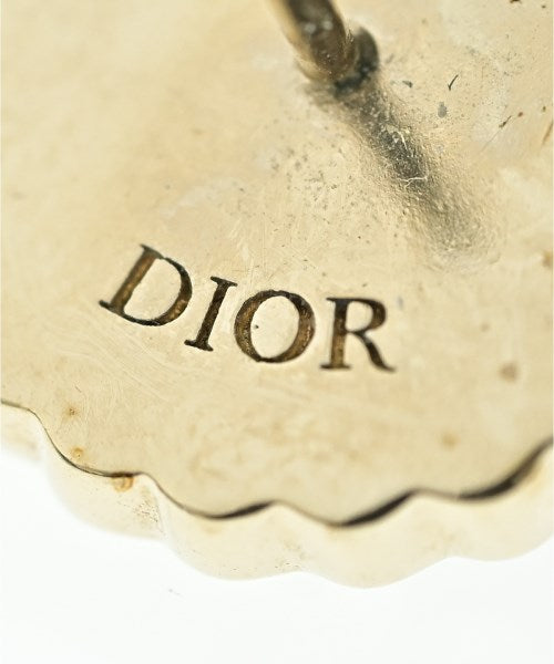 Christian Dior 耳飾
