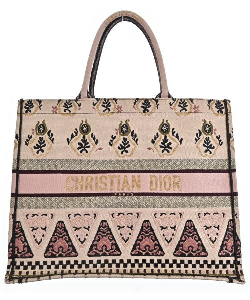Christian Dior 托特包