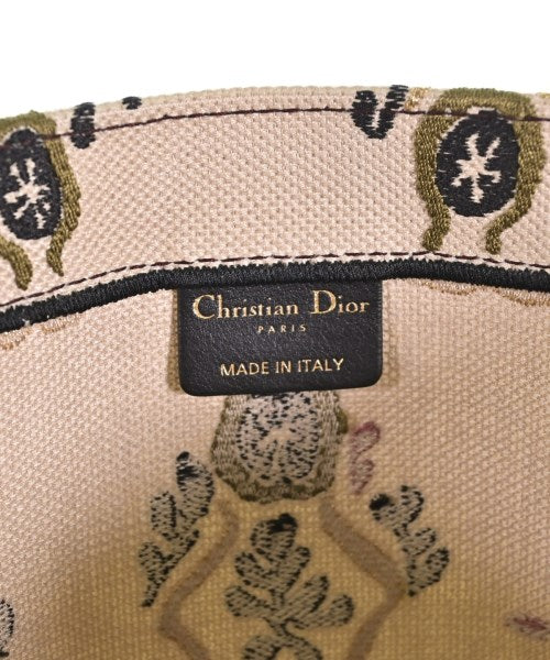 Christian Dior 托特包