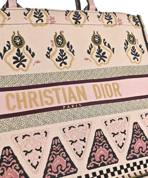 Christian Dior 托特包