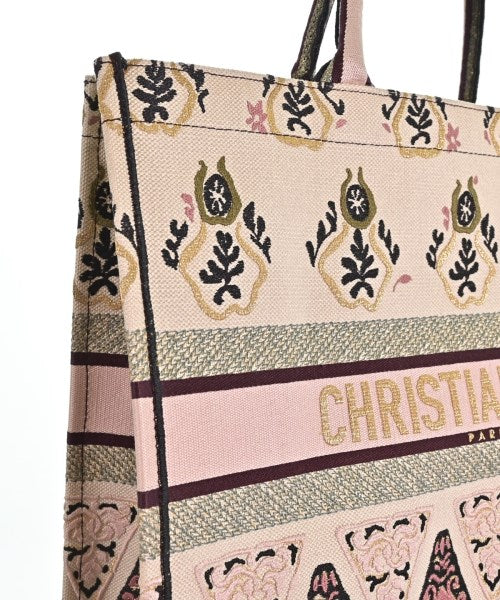 Christian Dior 托特包