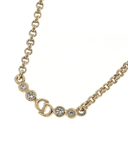 Christian Dior 項鍊