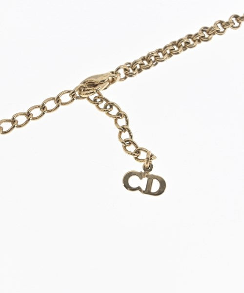 Christian Dior 項鍊