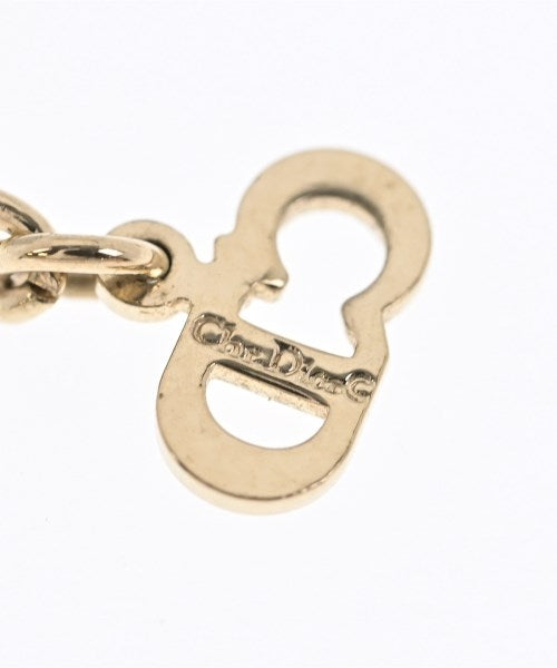 Christian Dior 項鍊