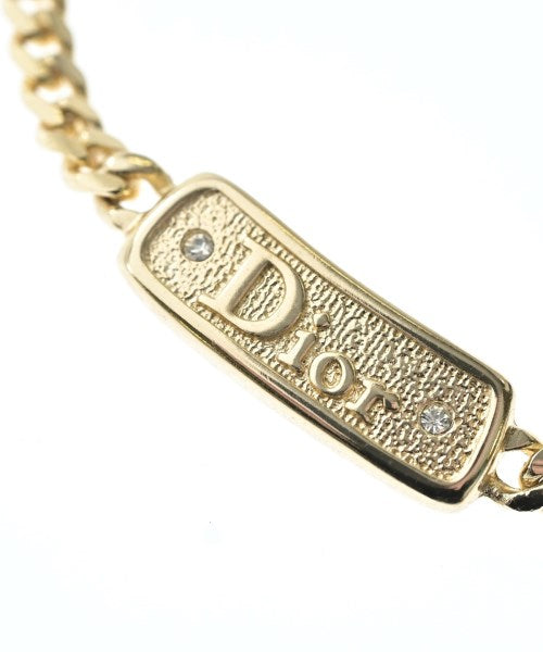 Christian Dior 項鍊