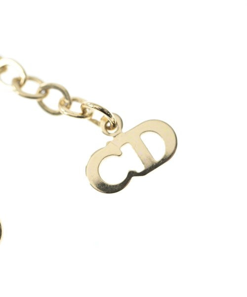Christian Dior 項鍊