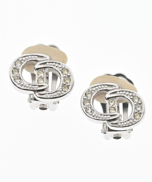 Christian Dior 耳環　