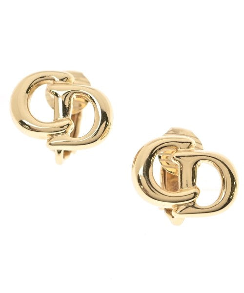 Christian Dior 耳環　