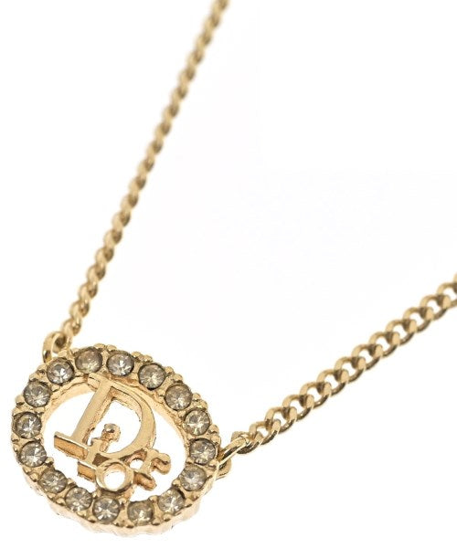 Christian Dior 項鍊