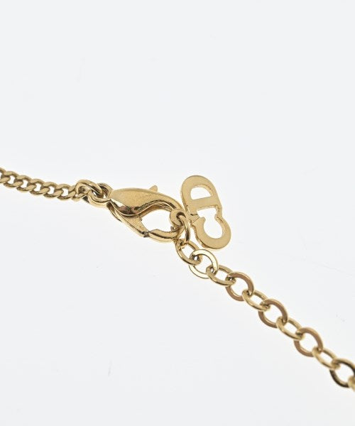 Christian Dior 項鍊