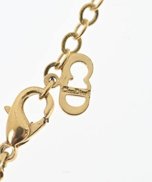 Christian Dior 項鍊