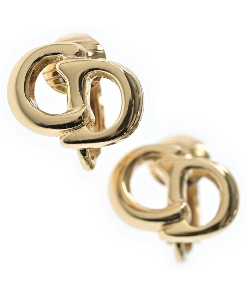 Christian Dior 耳環　