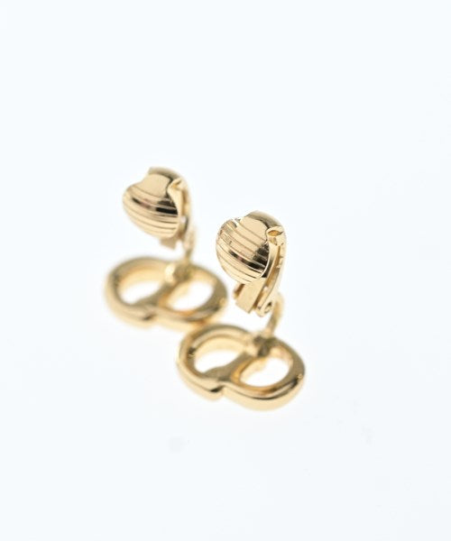 Christian Dior 耳環　