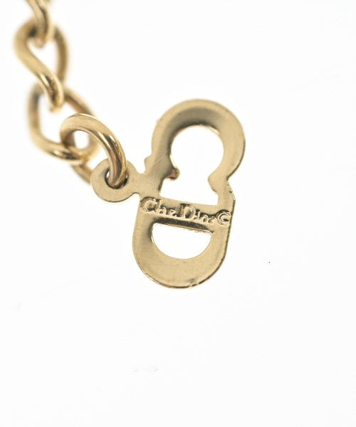 Christian Dior 項鍊