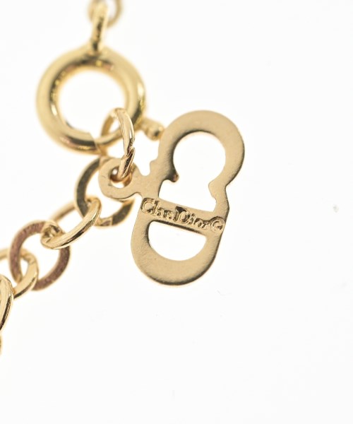 Christian Dior 項鍊
