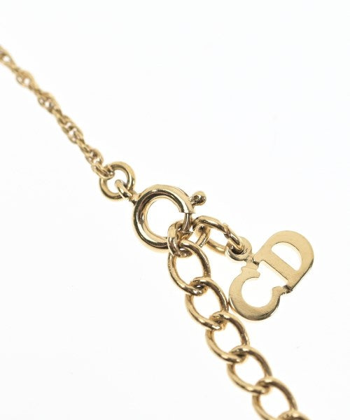 Christian Dior 項鍊