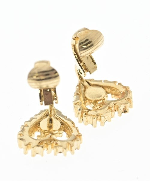 Christian Dior 耳環　