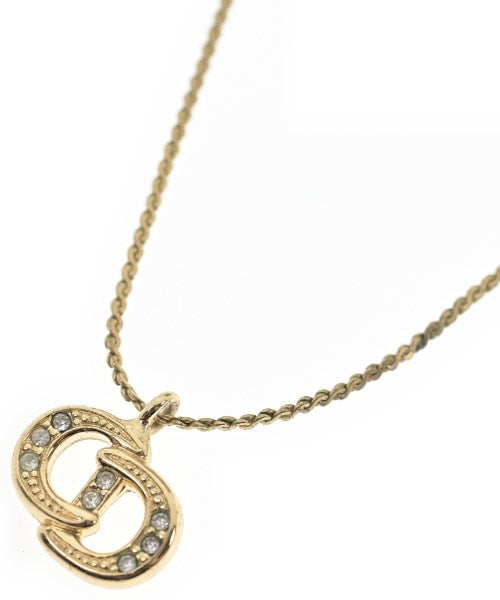 Christian Dior 項鍊