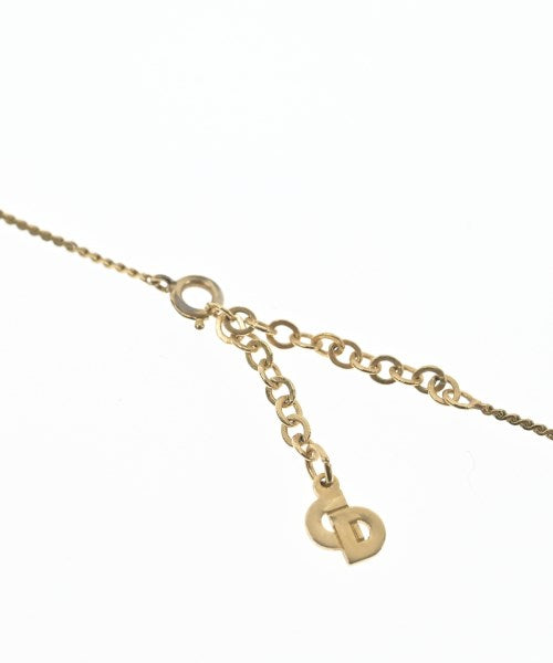 Christian Dior 項鍊