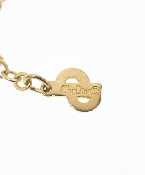 Christian Dior 項鍊