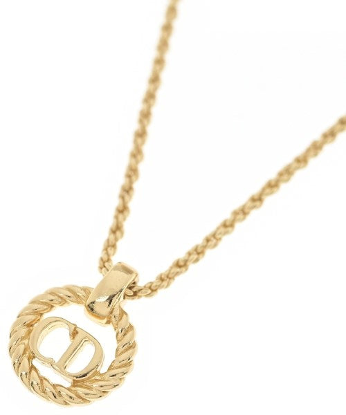 Christian Dior 項鍊