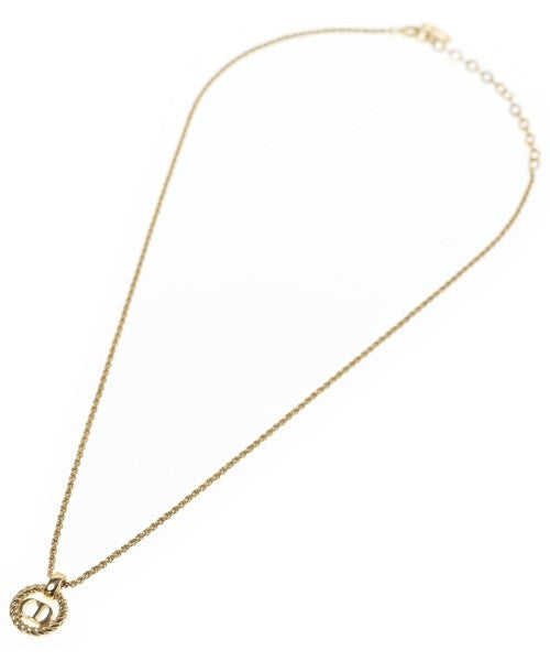 Christian Dior 項鍊