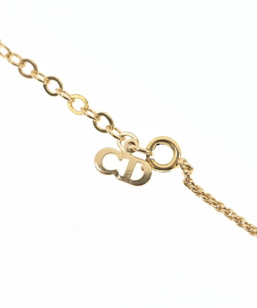 Christian Dior 項鍊