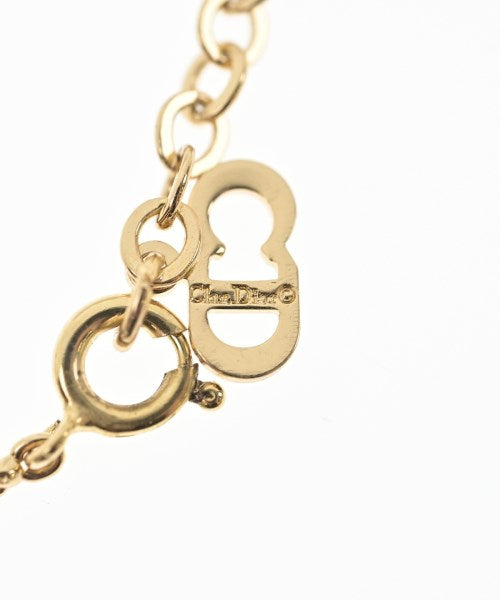 Christian Dior 項鍊